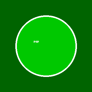 CryptoPOP Logo